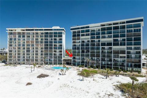20 WHISPERING SANDS DRIVE 301 SARASOTA FL 34242