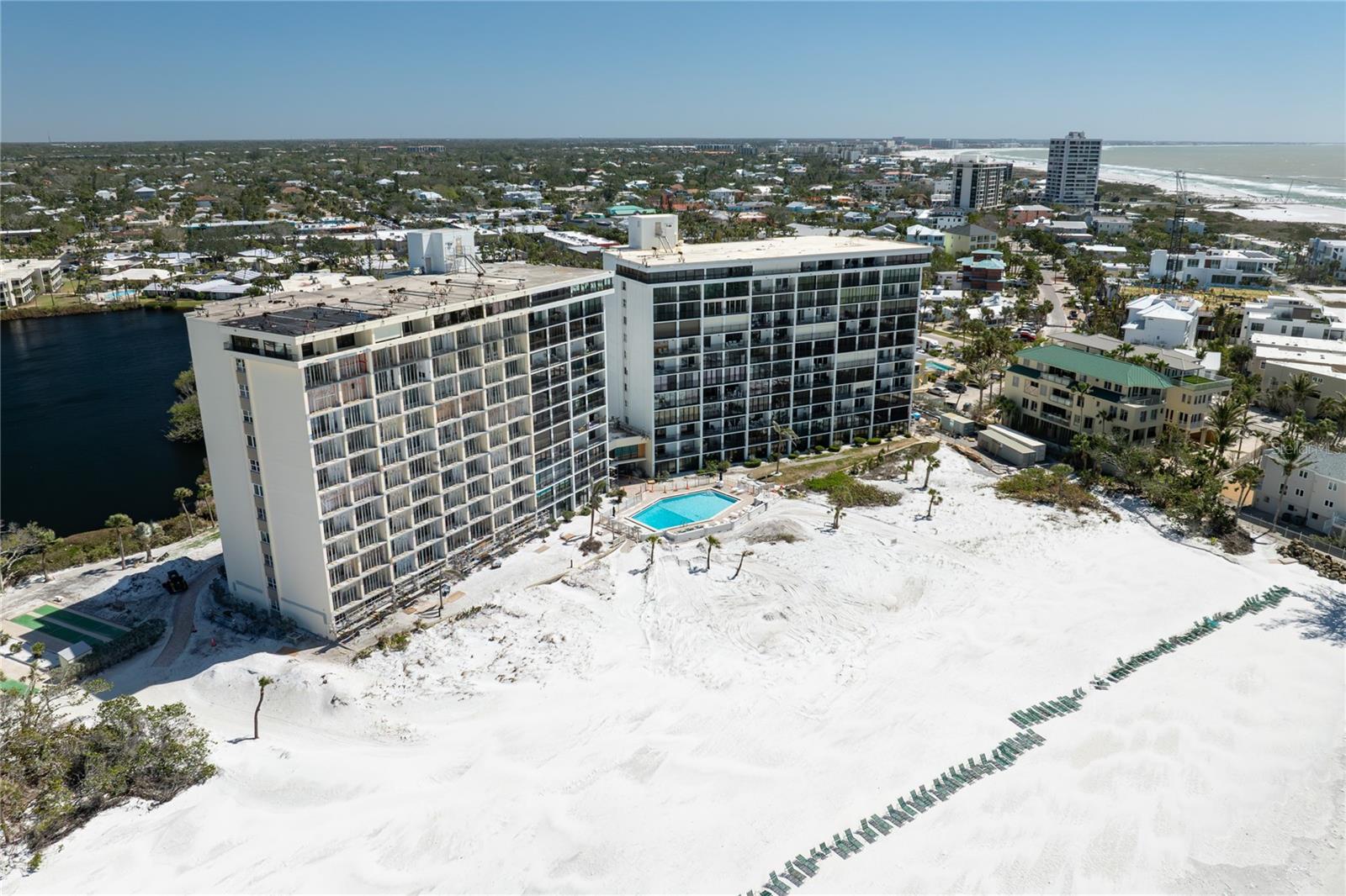 20 WHISPERING SANDS DRIVE 301