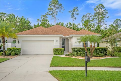 A home in ORMOND BEACH