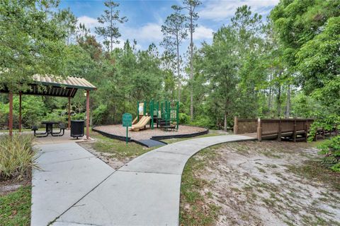 A home in ORMOND BEACH