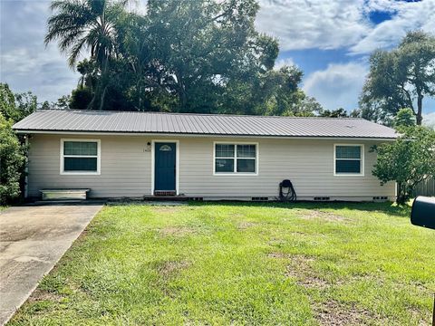 1408 N GARFIELD AVENUE DELAND FL 32724