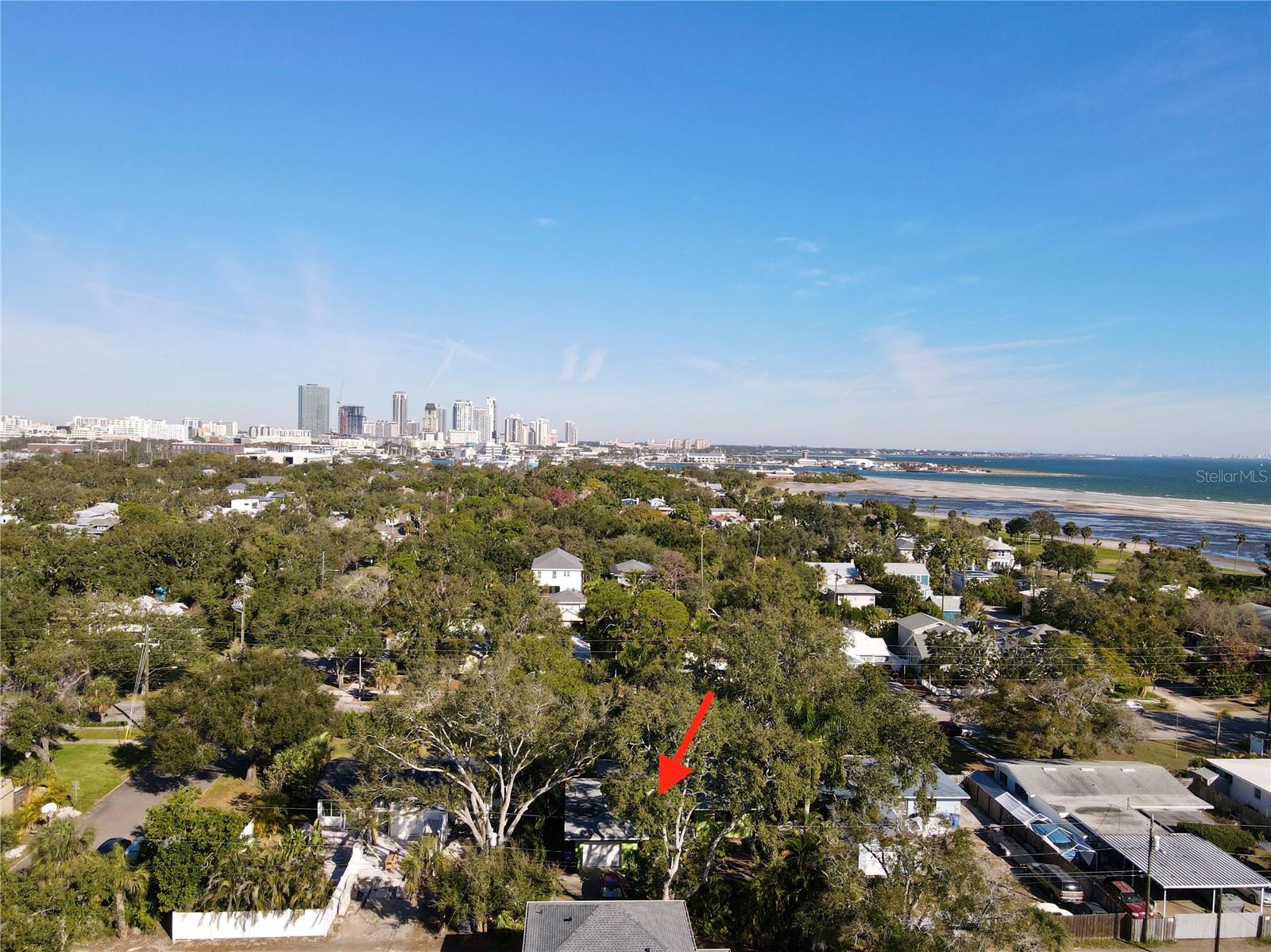 POWERS BAYVIEW ESTATES - Residential