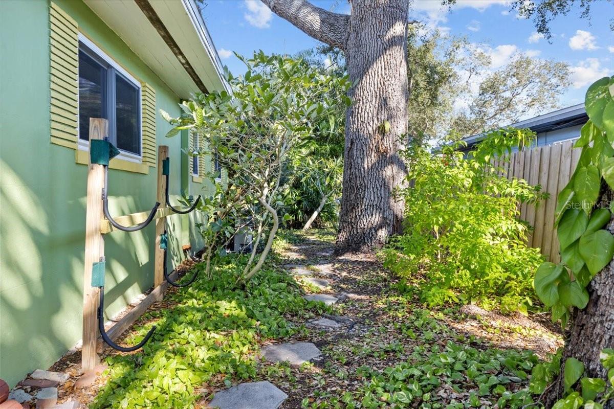 POWERS BAYVIEW ESTATES - Residential