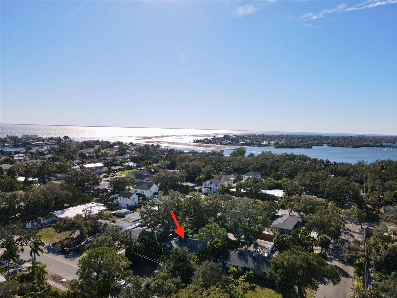 POWERS BAYVIEW ESTATES - Residential