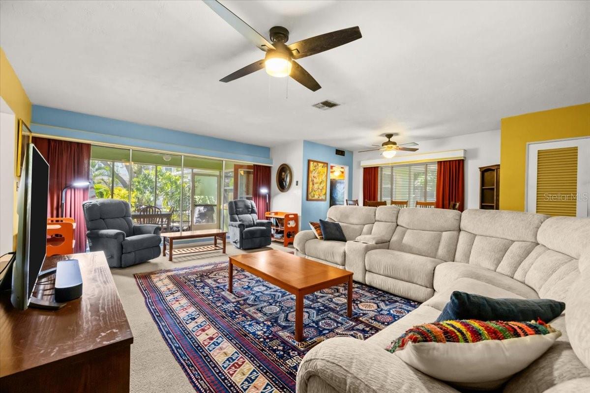 POWERS BAYVIEW ESTATES - Residential