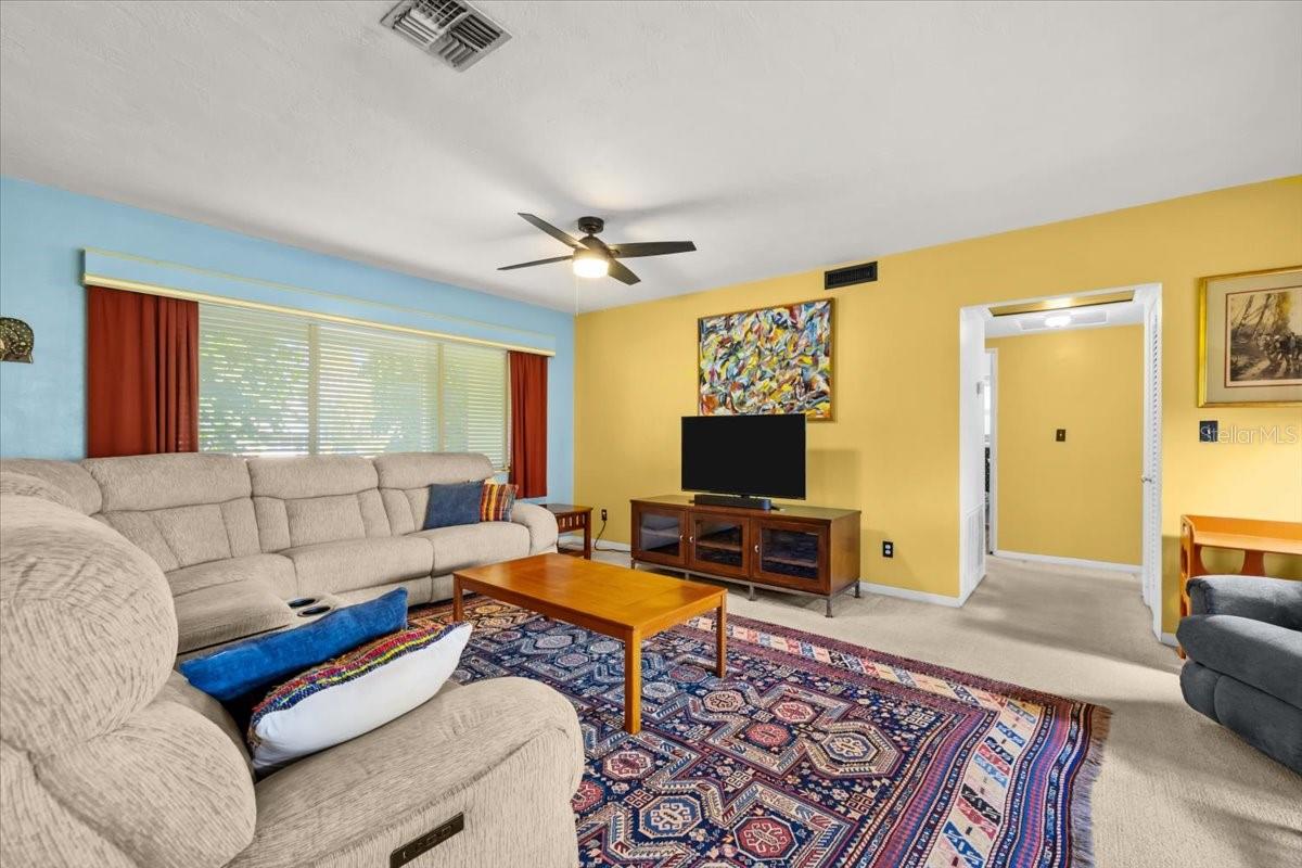 POWERS BAYVIEW ESTATES - Residential