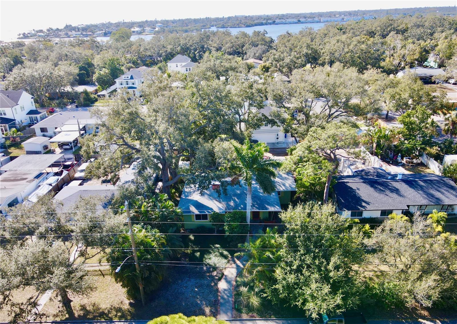 POWERS BAYVIEW ESTATES - Residential