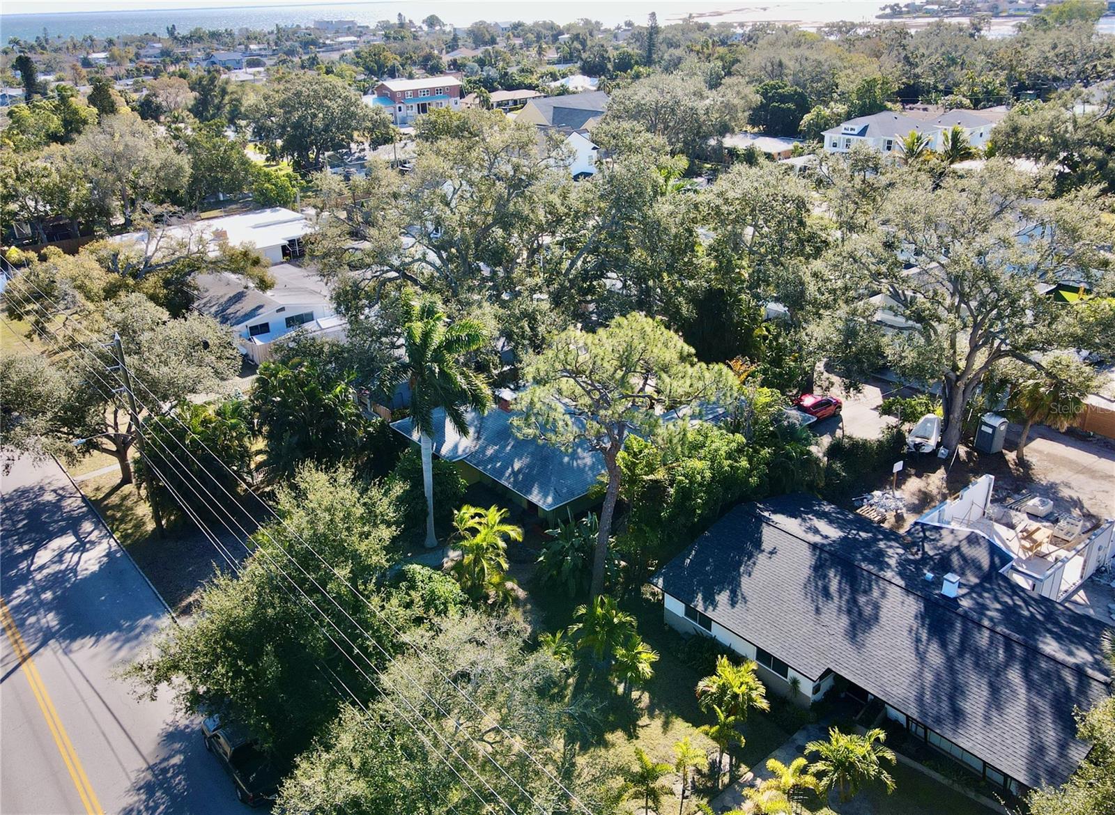 POWERS BAYVIEW ESTATES - Residential