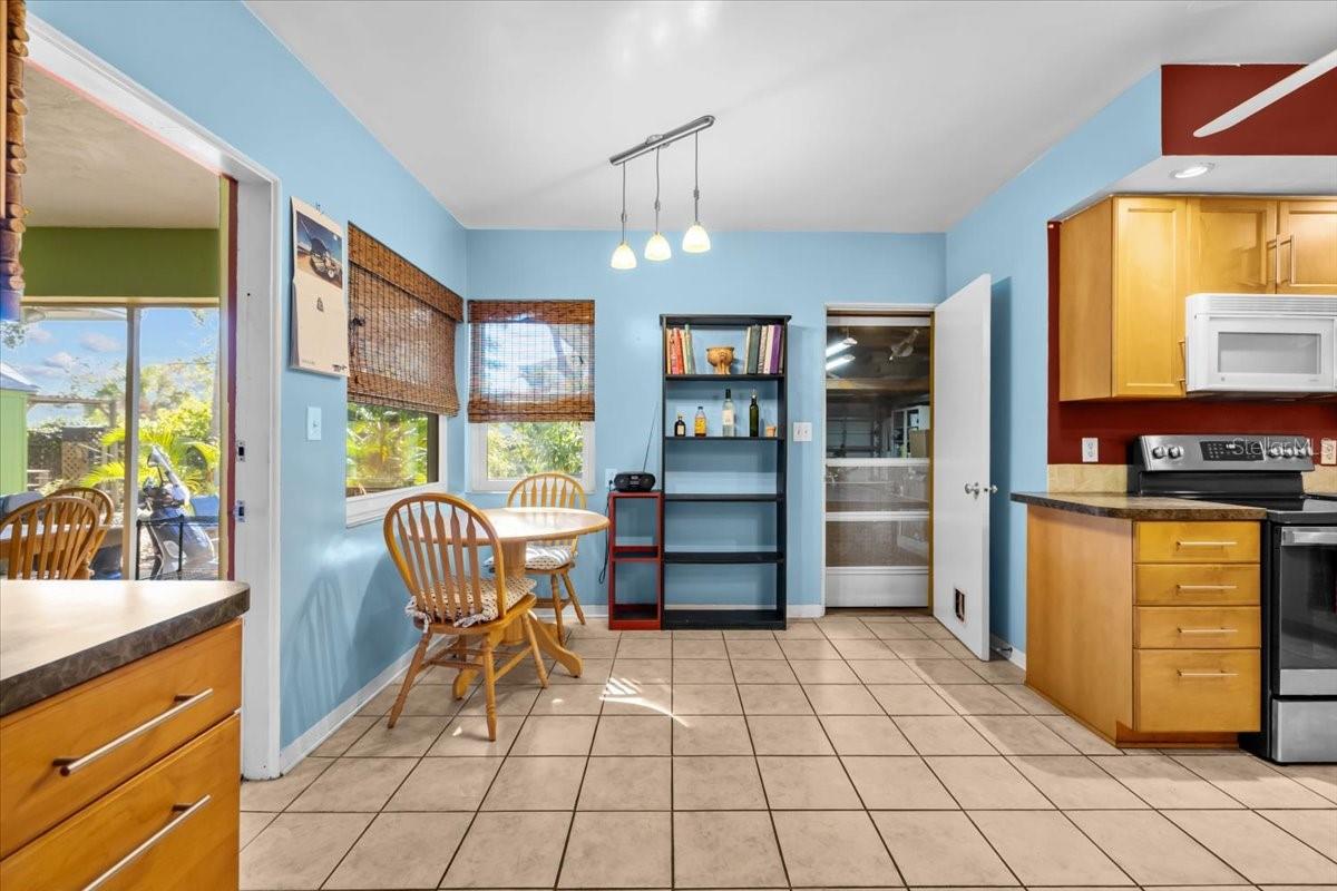 POWERS BAYVIEW ESTATES - Residential