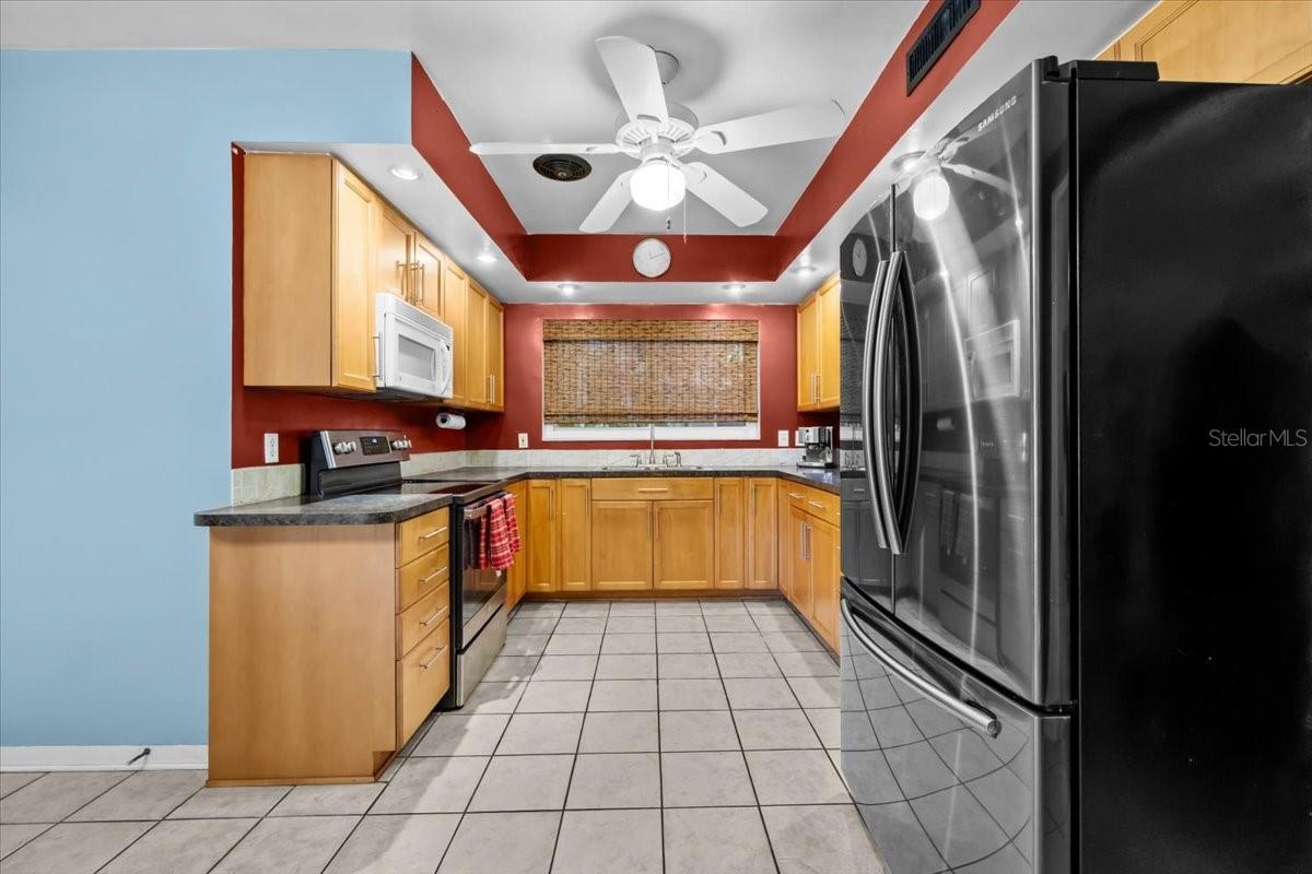 POWERS BAYVIEW ESTATES - Residential