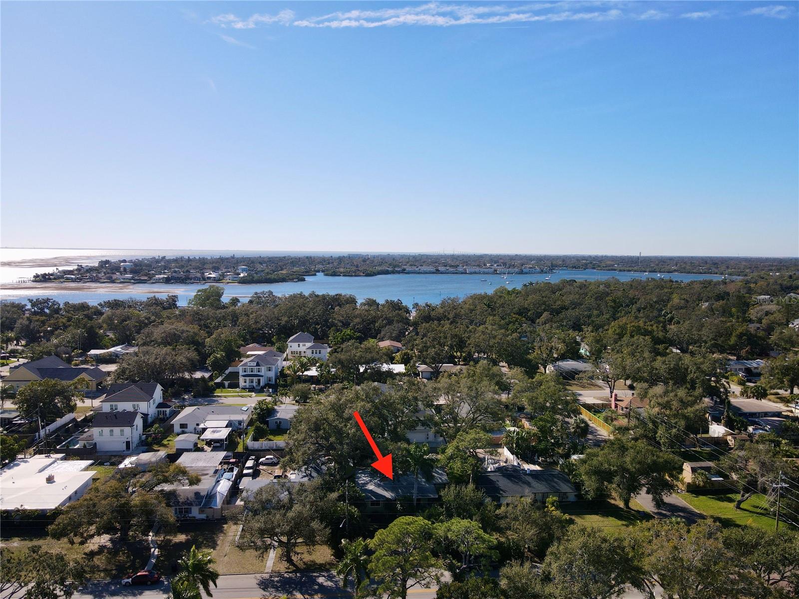 POWERS BAYVIEW ESTATES - Residential