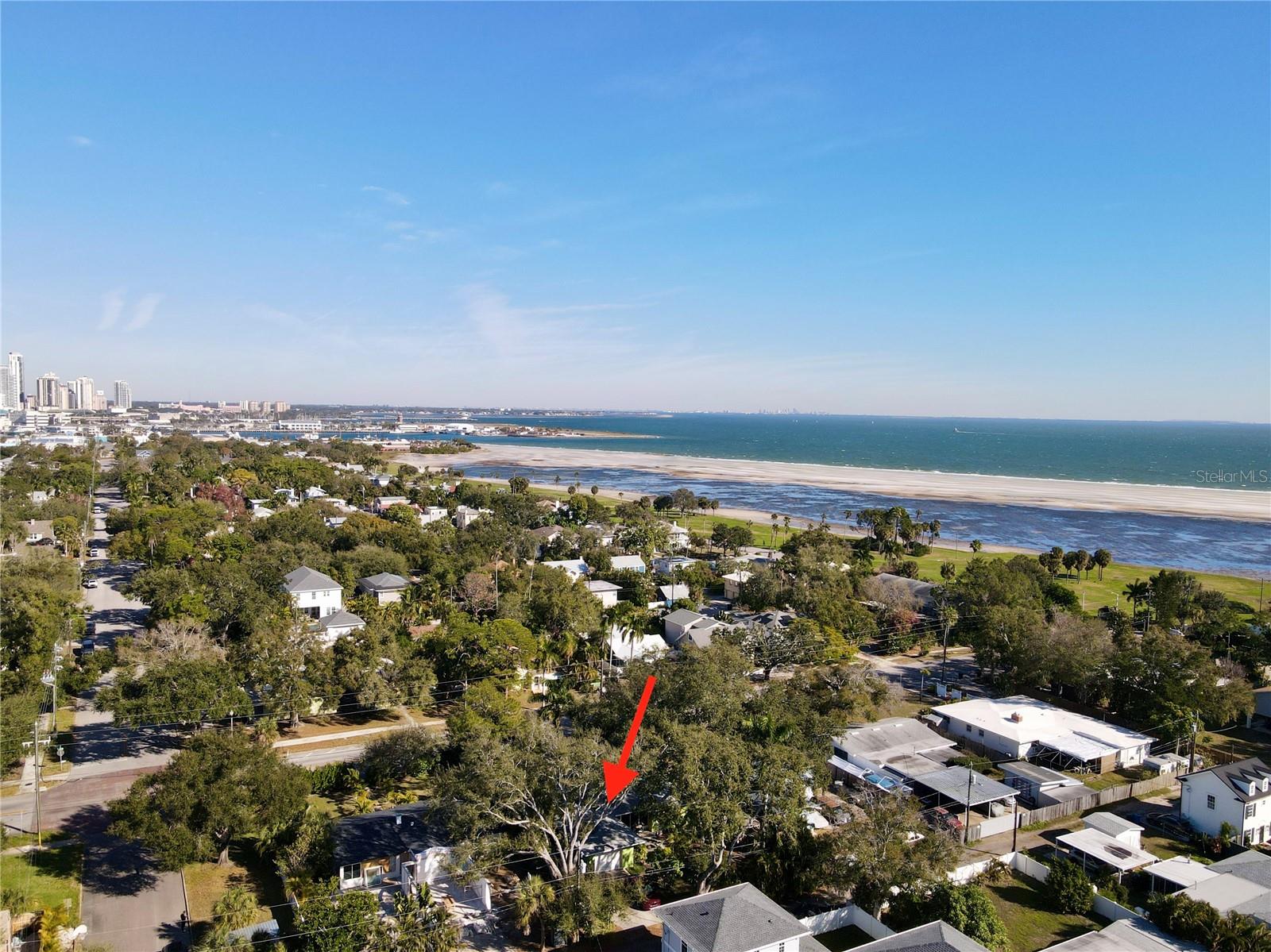 POWERS BAYVIEW ESTATES - Residential