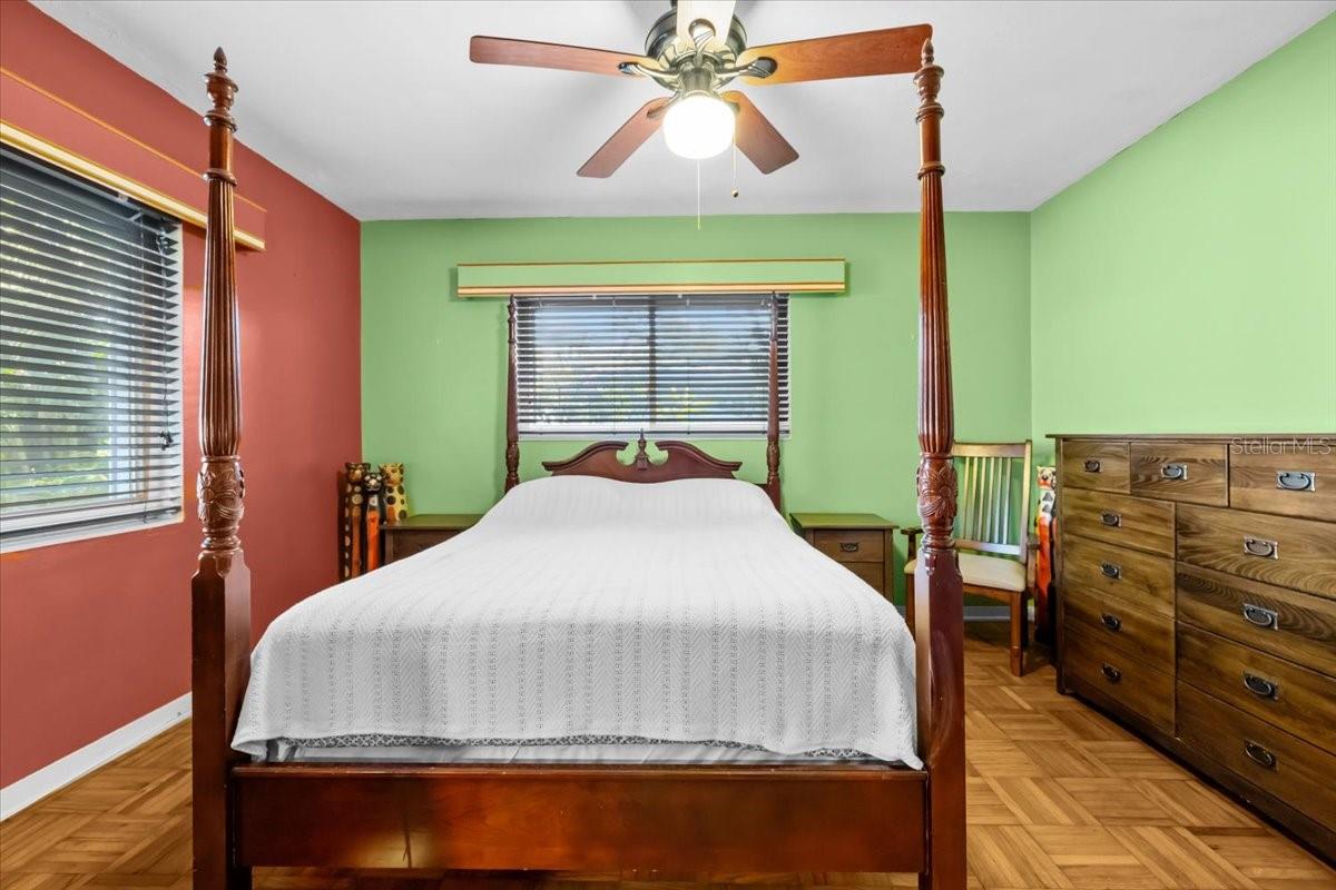 POWERS BAYVIEW ESTATES - Residential