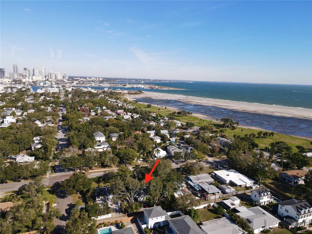 Photo of 220 22nd Avenue SE, St Petersburg, FL 33705 (MLS # TB8467545)