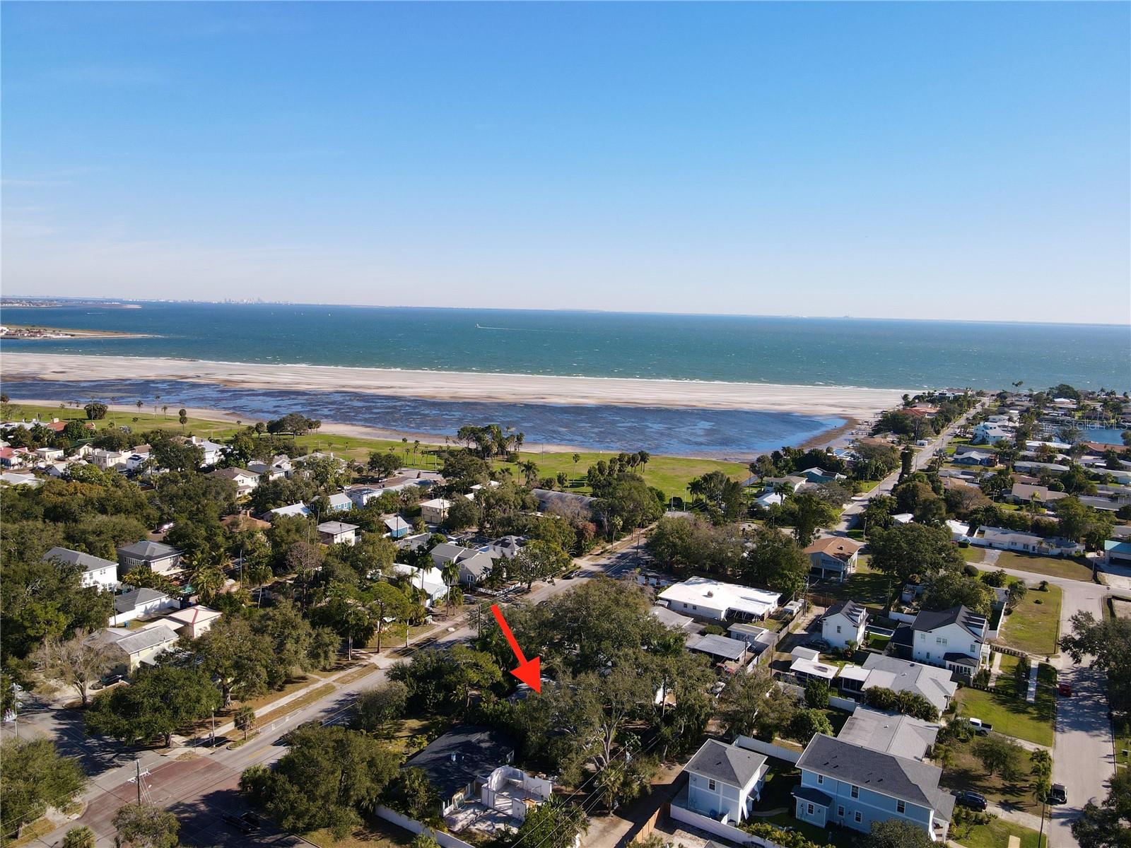 POWERS BAYVIEW ESTATES - Residential