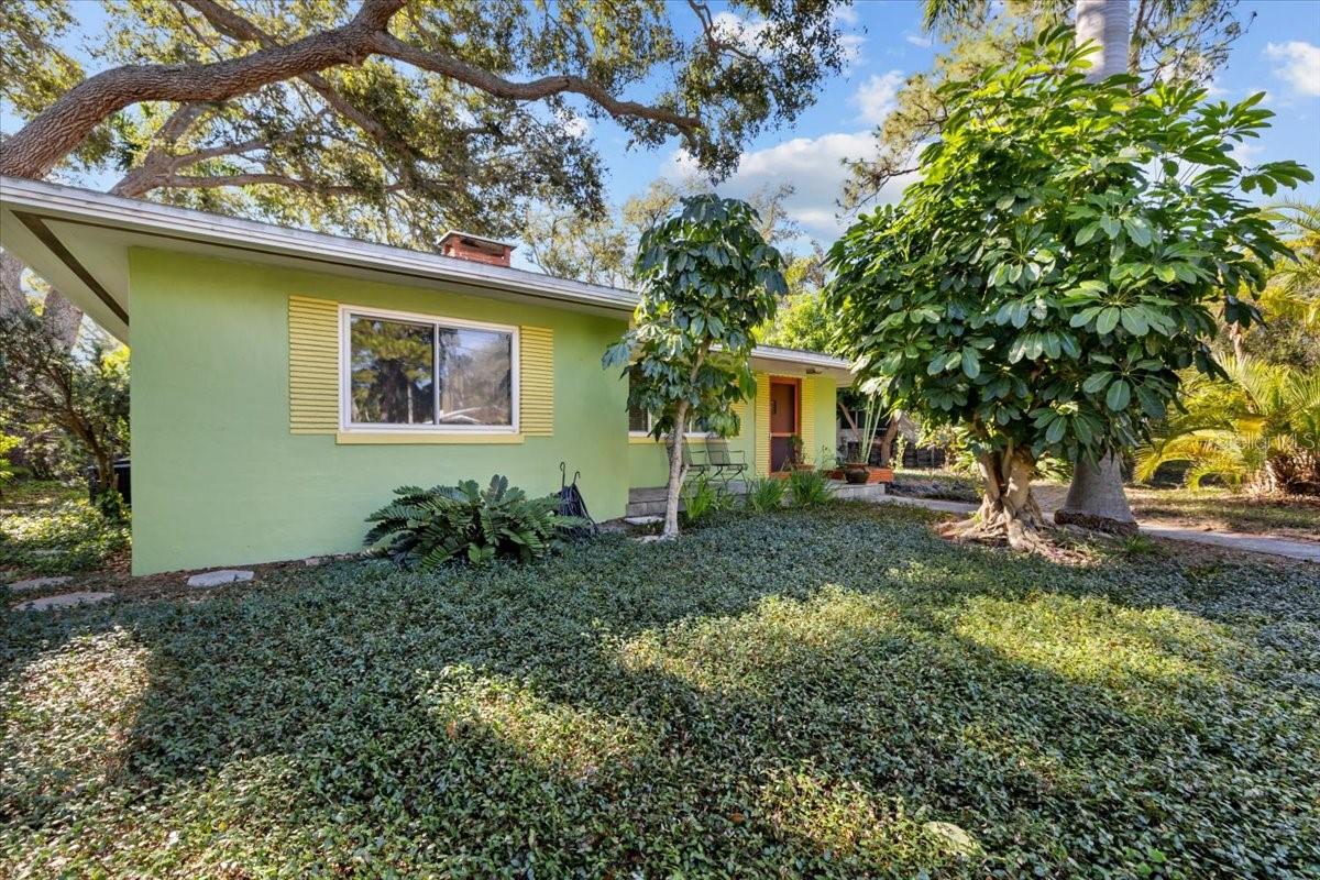 POWERS BAYVIEW ESTATES - Residential