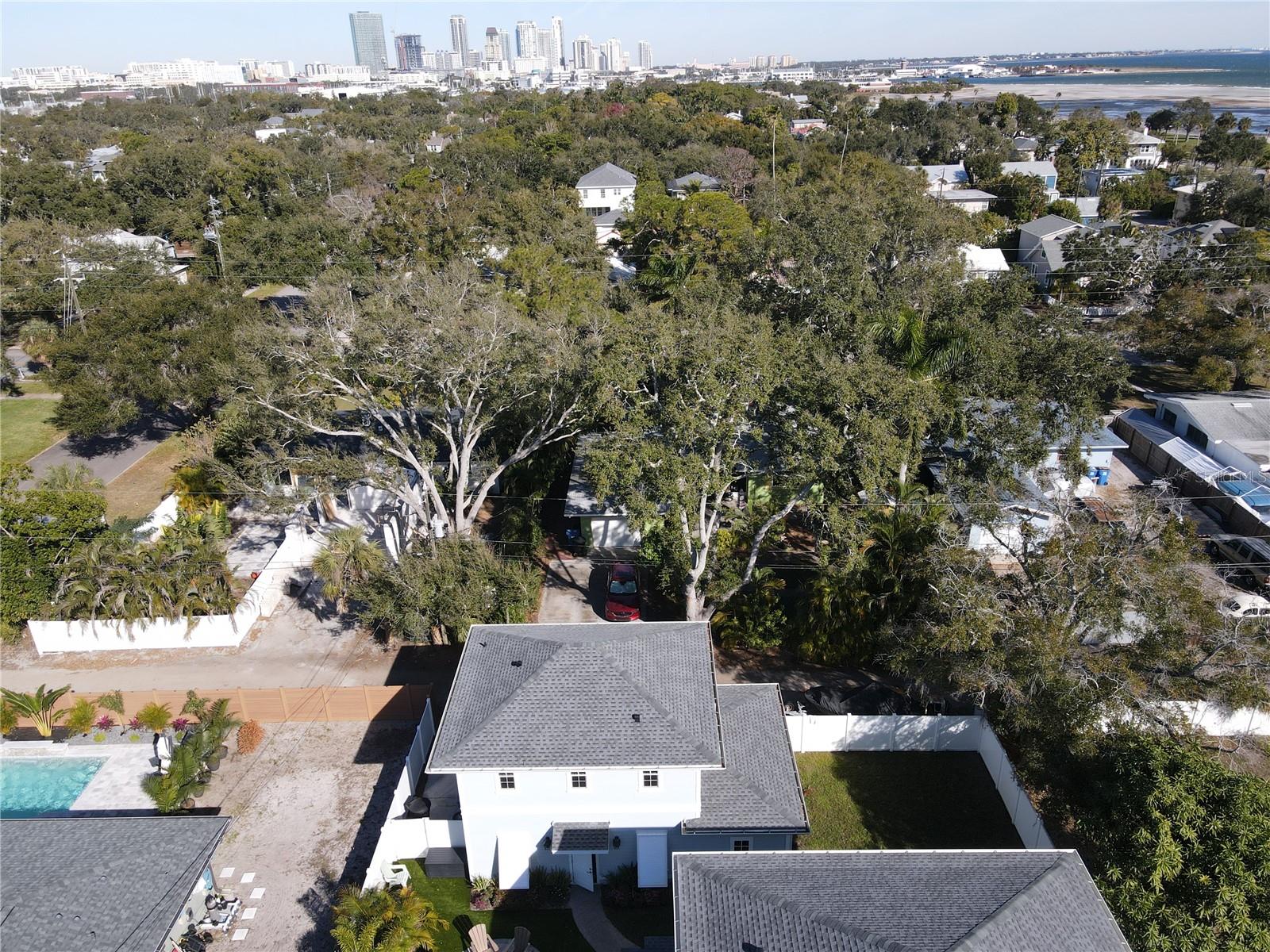 POWERS BAYVIEW ESTATES - Residential