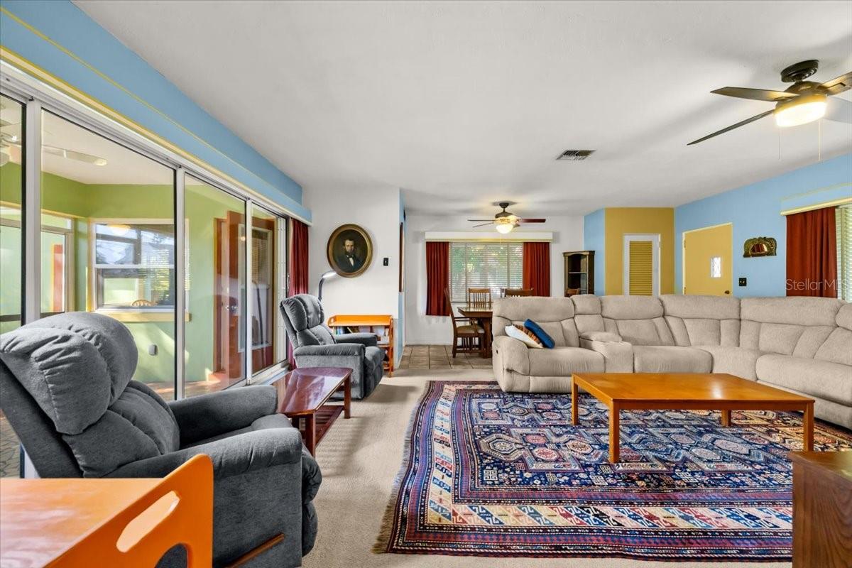 POWERS BAYVIEW ESTATES - Residential