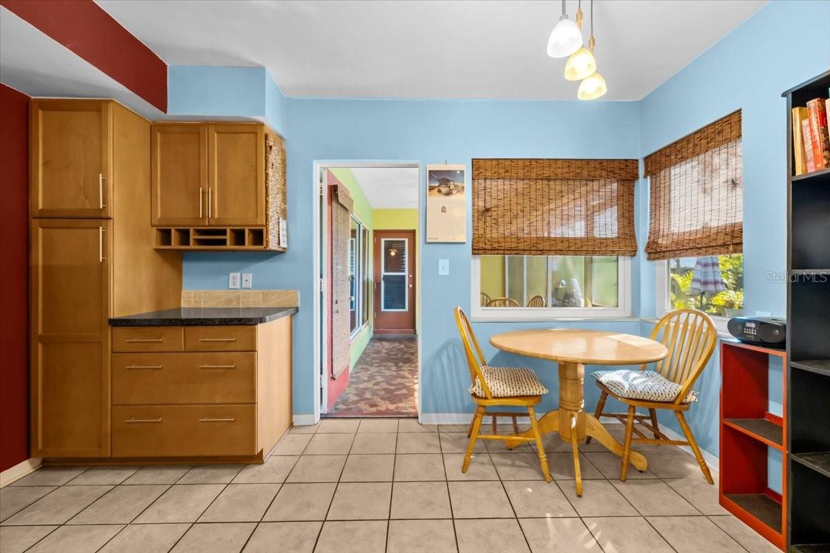 POWERS BAYVIEW ESTATES - Residential