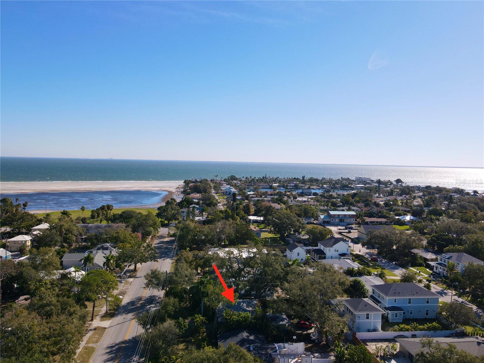 POWERS BAYVIEW ESTATES - Residential