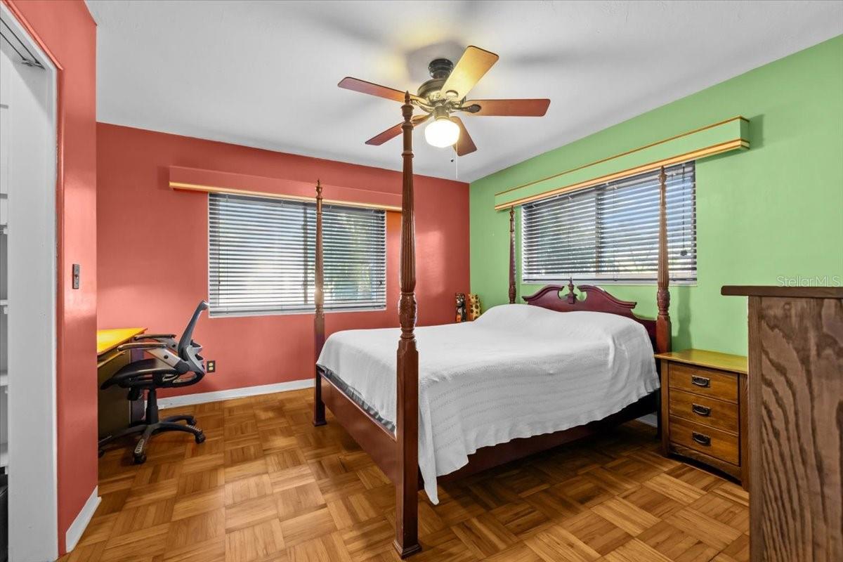 POWERS BAYVIEW ESTATES - Residential