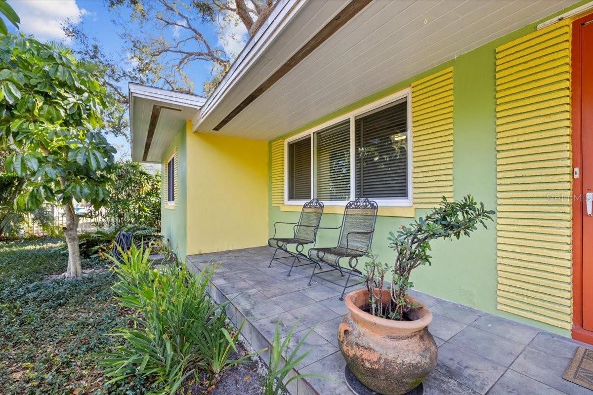 POWERS BAYVIEW ESTATES - Residential