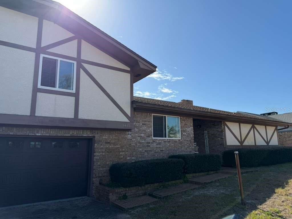 Photo of 1415 Wildridge Road, Lynn Haven, FL 32444 (MLS # TB8467885)