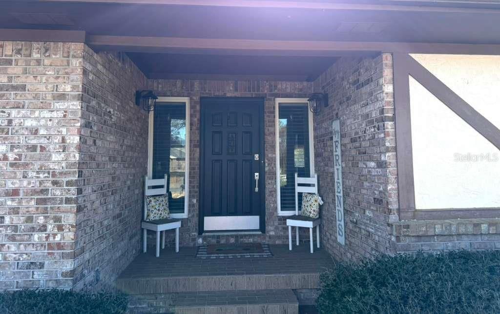 Photo of 1415 Wildridge Road, Lynn Haven, FL 32444 (MLS # TB8467885)