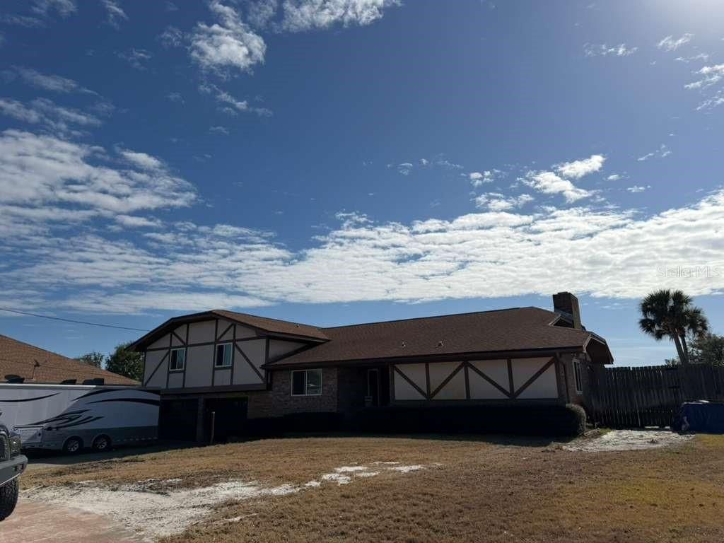 Photo of 1415 Wildridge Road, Lynn Haven, FL 32444 (MLS # TB8467885)