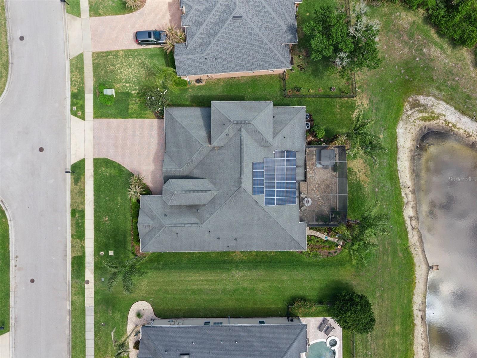 SANCTUARY PH 2 VILLAGES 7 - Residential