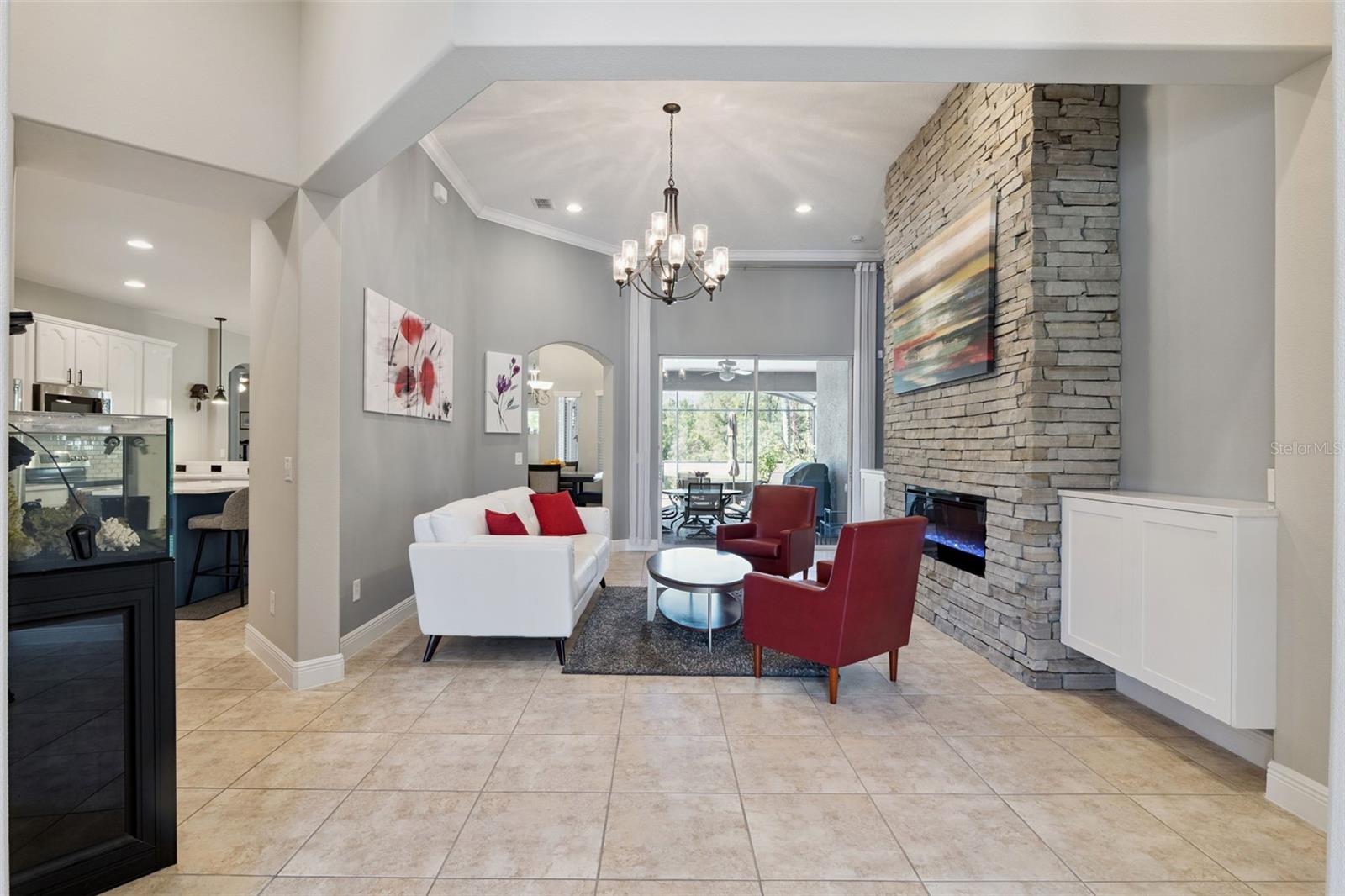 SANCTUARY PH 2 VILLAGES 7 - Residential