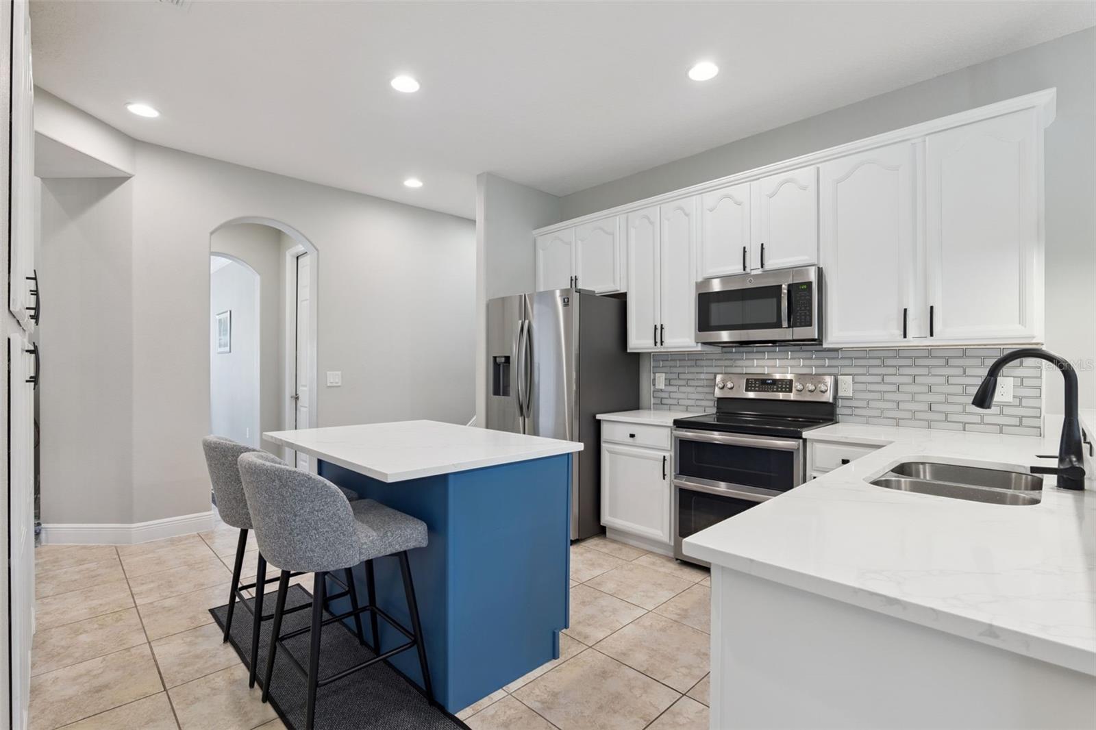 SANCTUARY PH 2 VILLAGES 7 - Residential