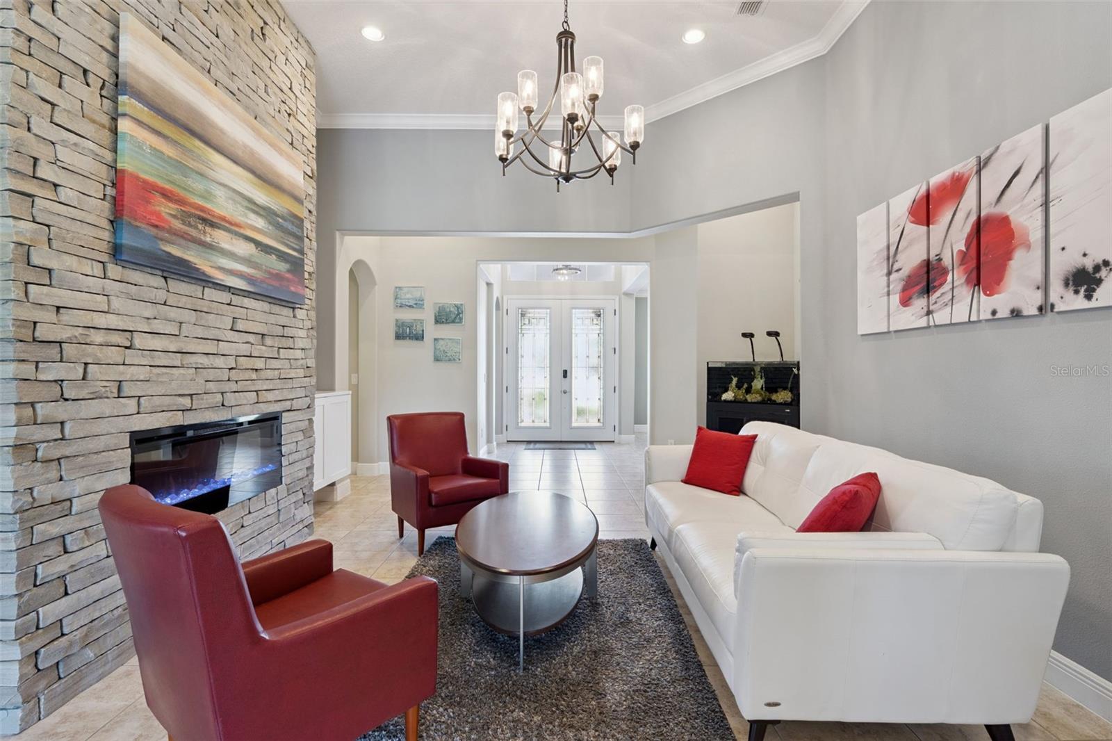 SANCTUARY PH 2 VILLAGES 7 - Residential