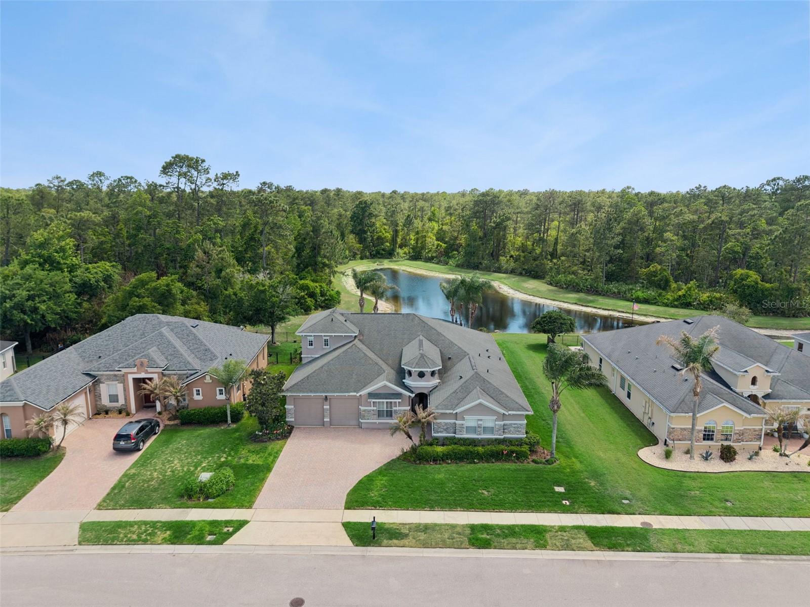 SANCTUARY PH 2 VILLAGES 7 - Residential