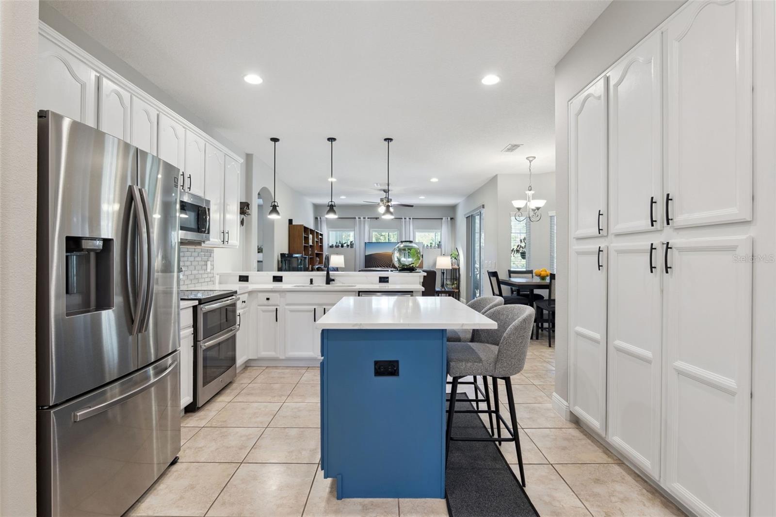 SANCTUARY PH 2 VILLAGES 7 - Residential