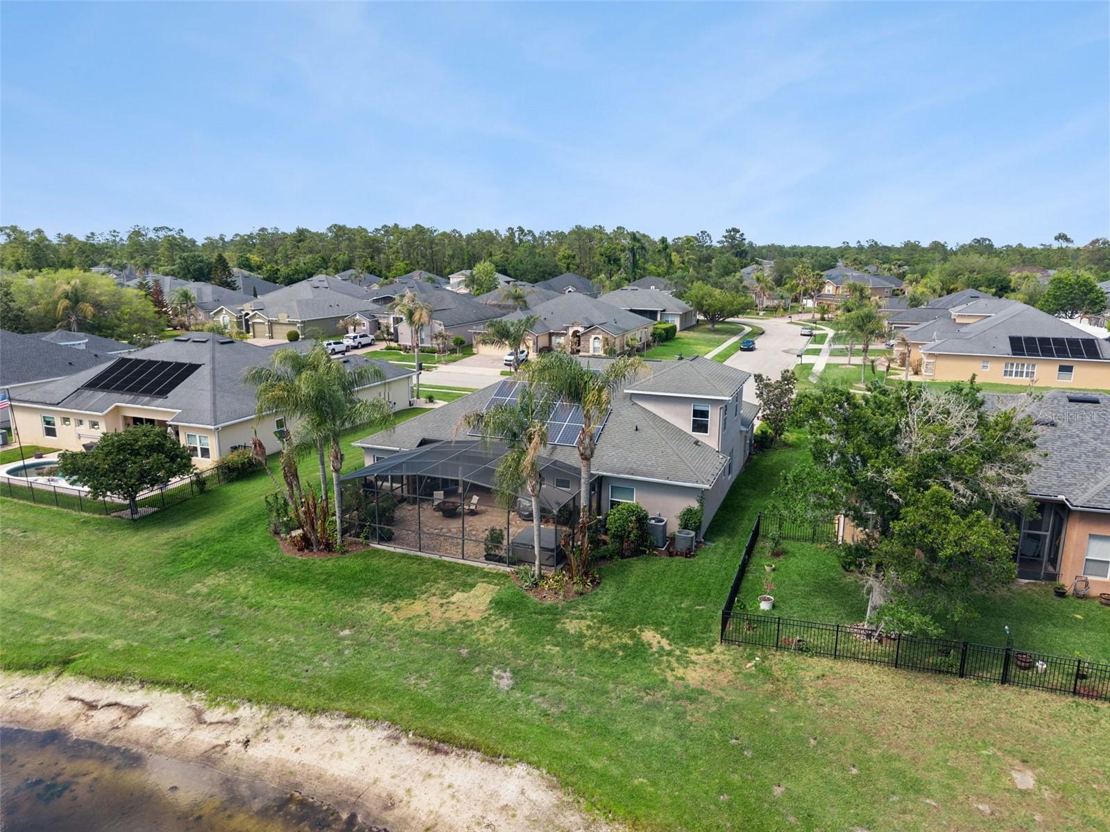 SANCTUARY PH 2 VILLAGES 7 - Residential