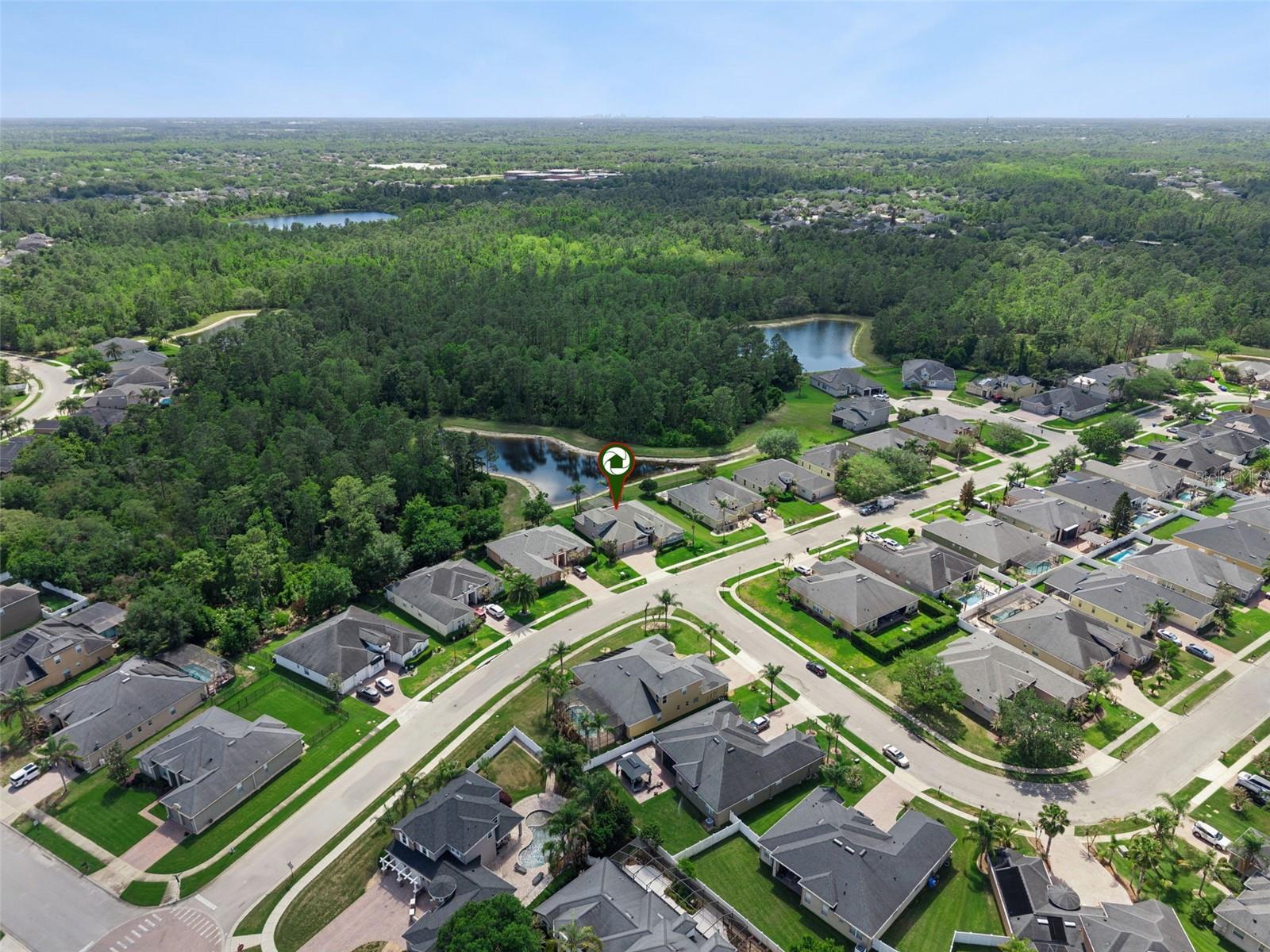 SANCTUARY PH 2 VILLAGES 7 - Residential