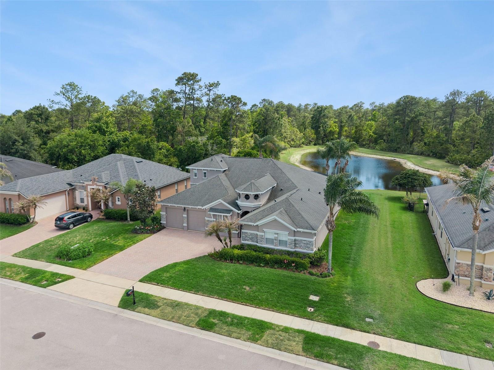 SANCTUARY PH 2 VILLAGES 7 - Residential