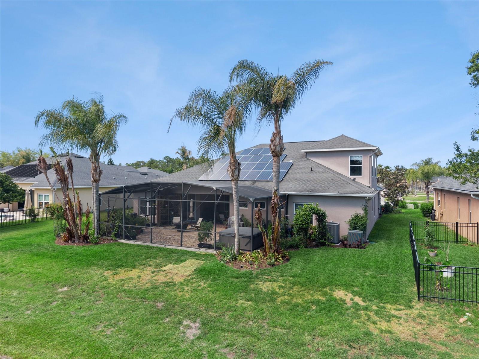 SANCTUARY PH 2 VILLAGES 7 - Residential