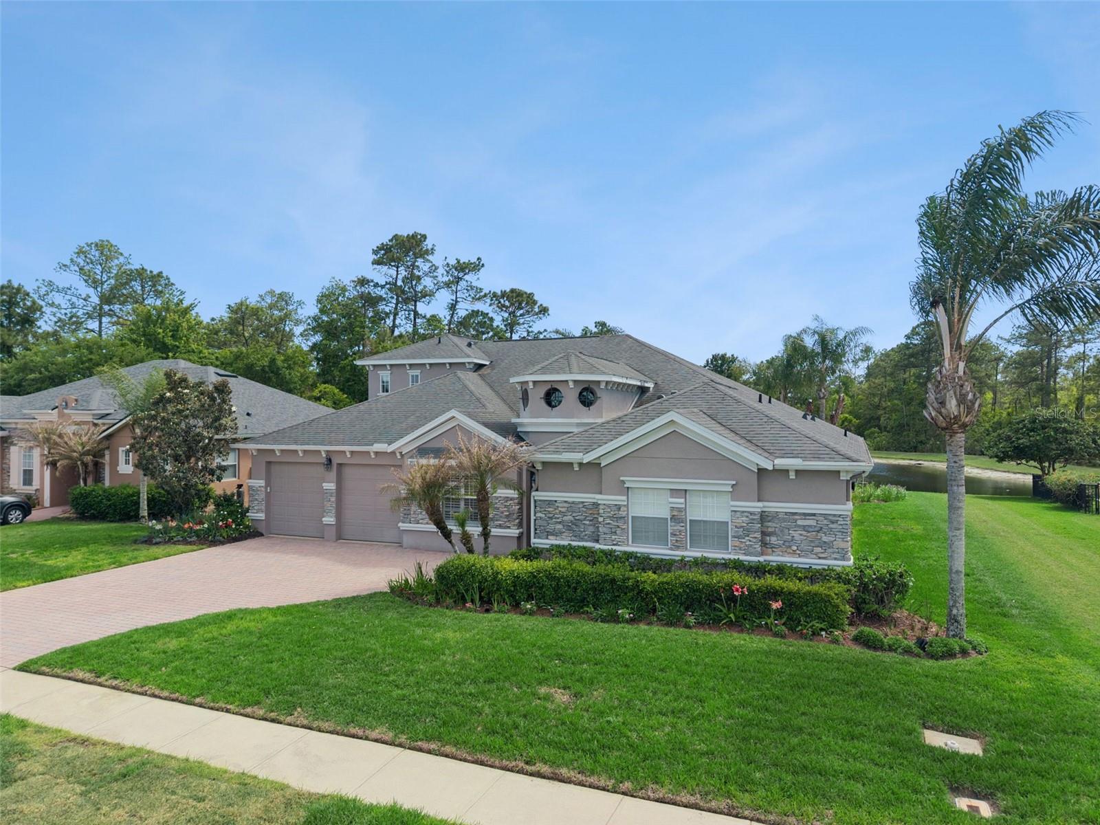 SANCTUARY PH 2 VILLAGES 7 - Residential