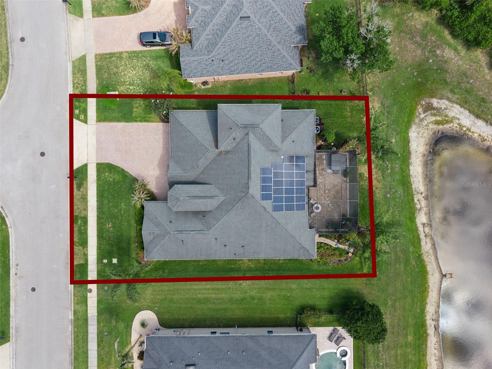 SANCTUARY PH 2 VILLAGES 7 - Residential