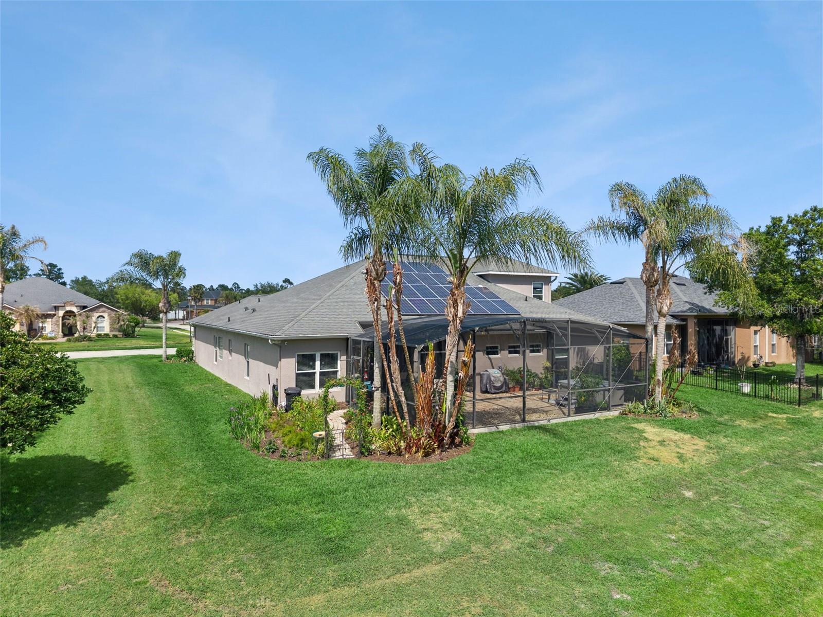 SANCTUARY PH 2 VILLAGES 7 - Residential