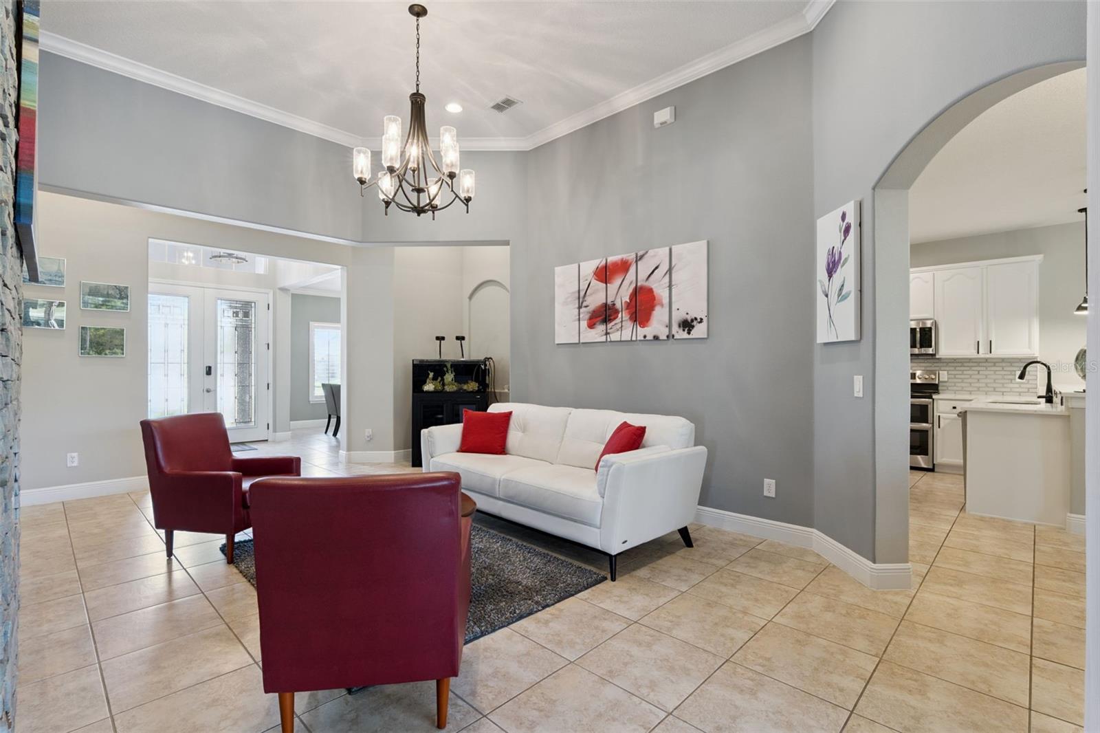 SANCTUARY PH 2 VILLAGES 7 - Residential