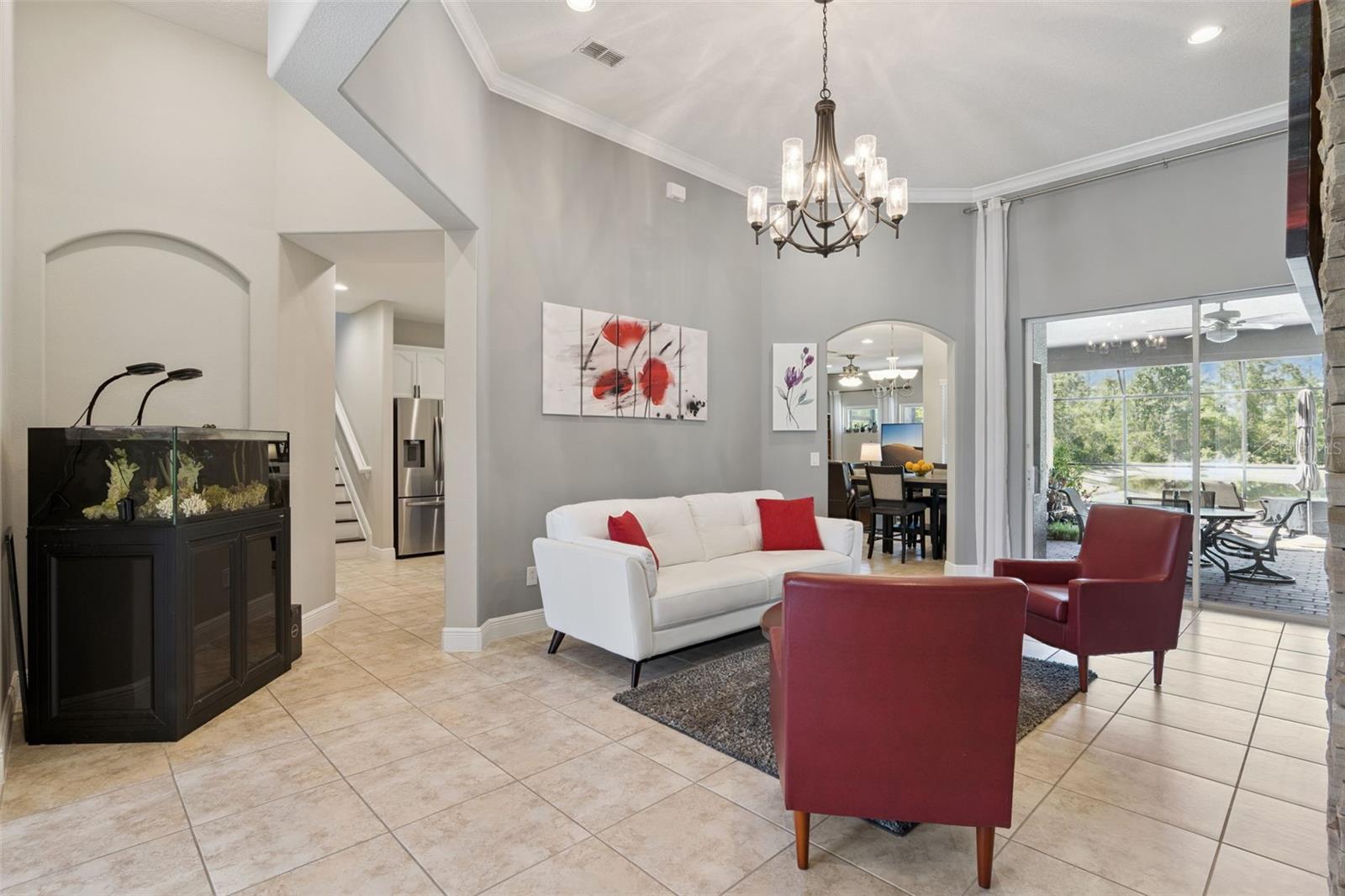 SANCTUARY PH 2 VILLAGES 7 - Residential