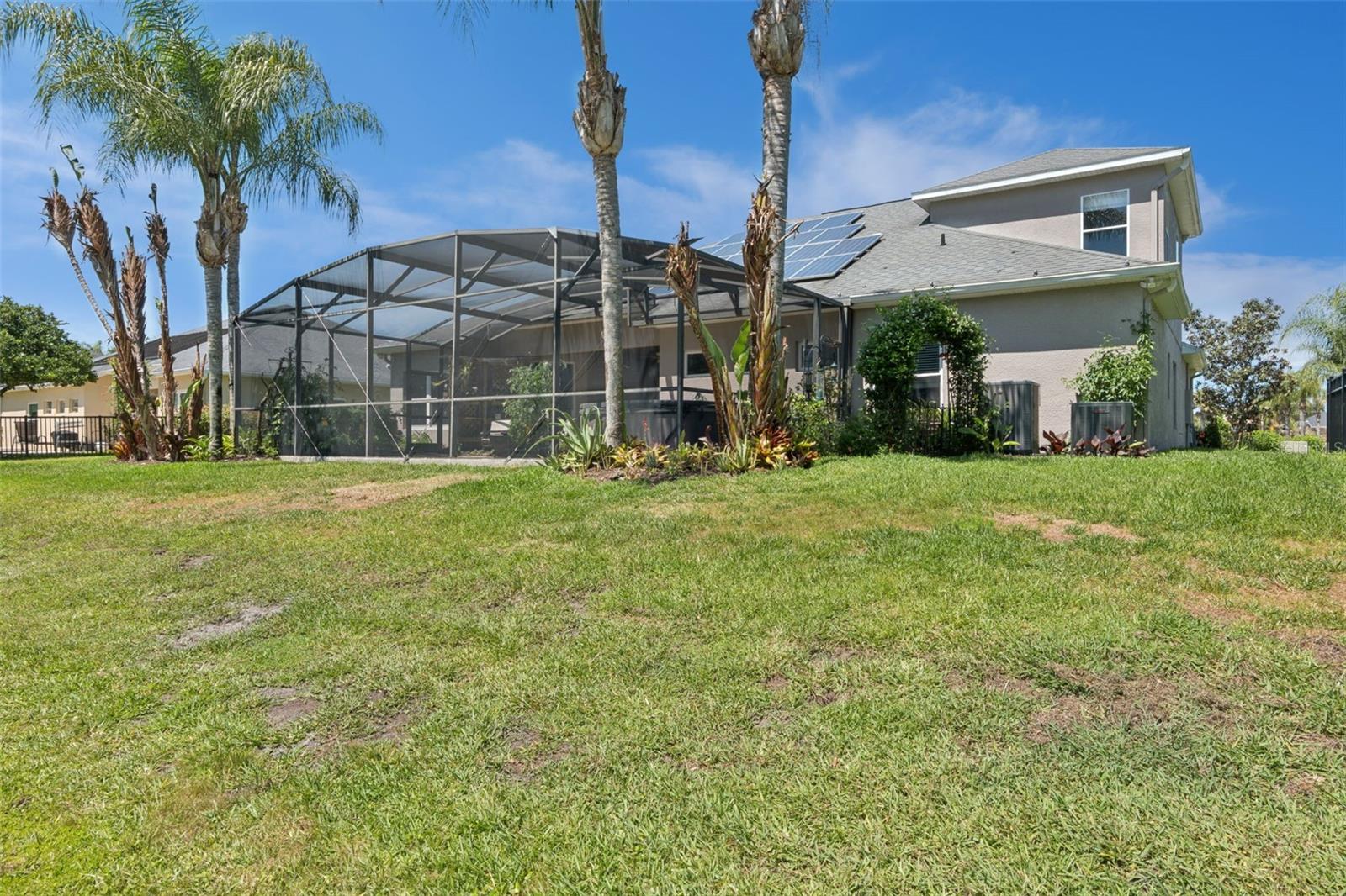 SANCTUARY PH 2 VILLAGES 7 - Residential