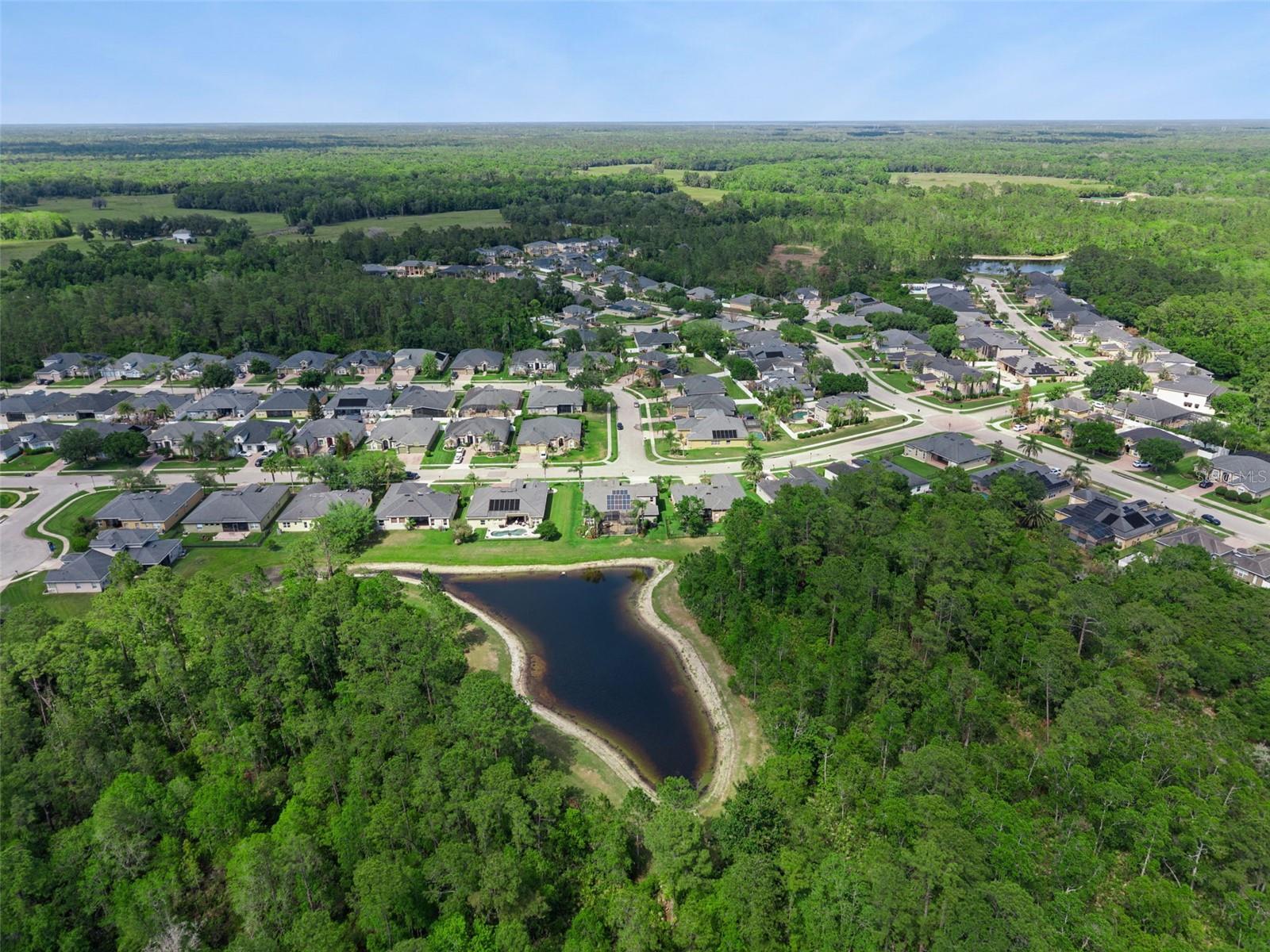 SANCTUARY PH 2 VILLAGES 7 - Residential