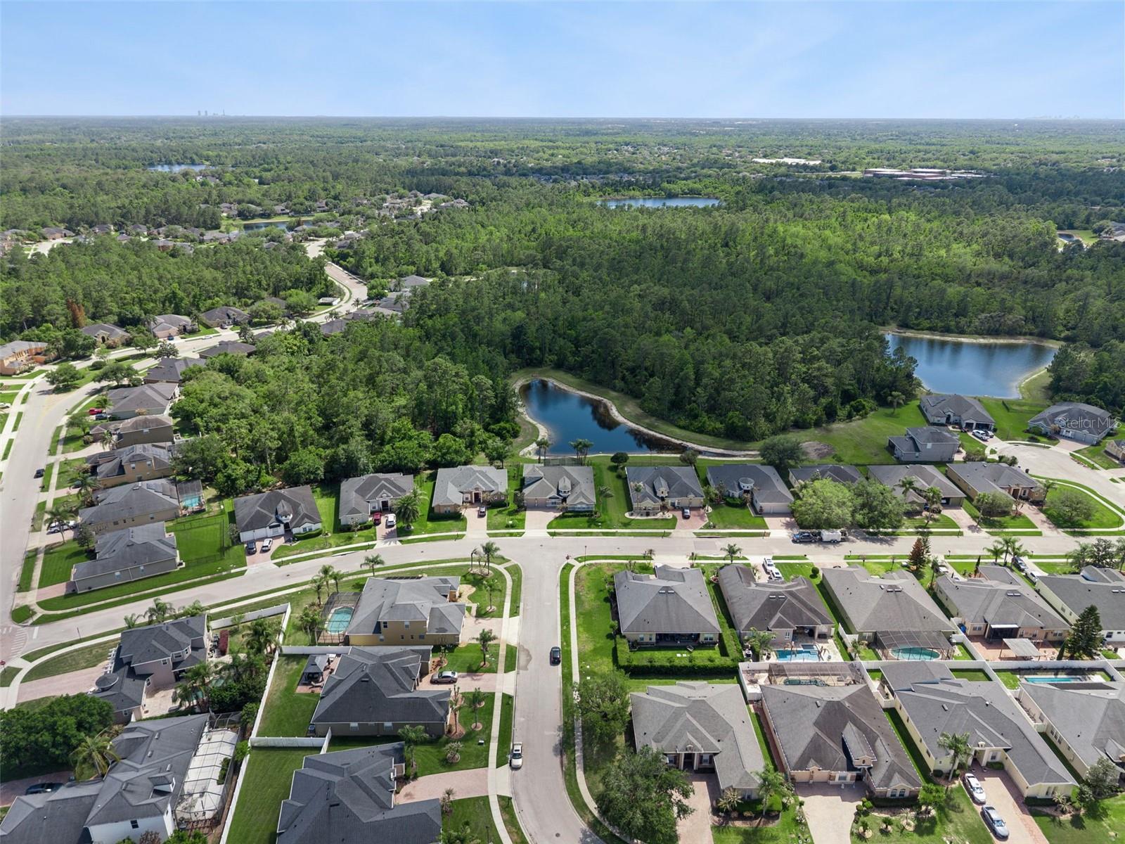 SANCTUARY PH 2 VILLAGES 7 - Residential