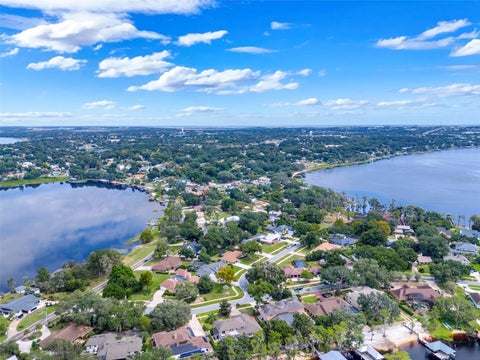 Tiny photo for 1990 Brantley Circle, Clermont, FL 34711 (MLS # G5118414)