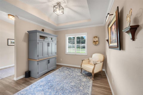 Tiny photo for 1990 Brantley Circle, Clermont, FL 34711 (MLS # G5118414)