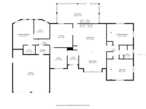 Tiny photo for 1990 Brantley Circle, Clermont, FL 34711 (MLS # G5118414)